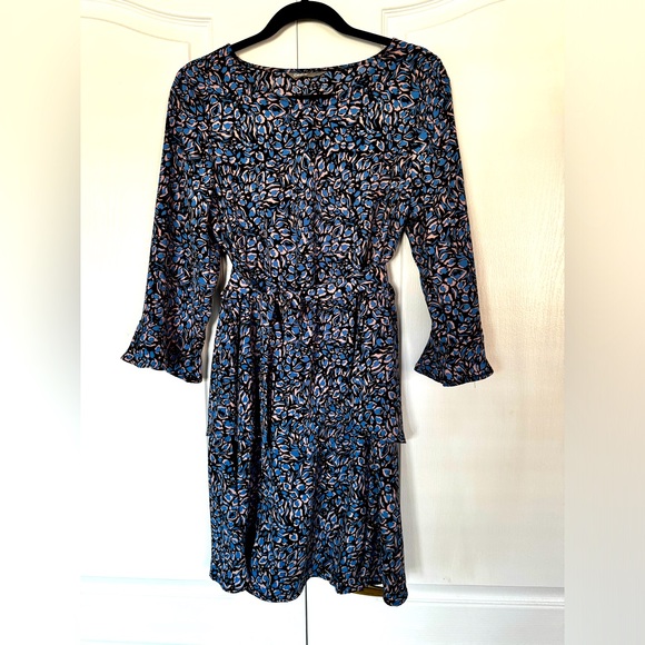 Mini Tiered Dress ONLY size L - Picture 1 of 3